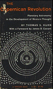 The Copernican Revolution