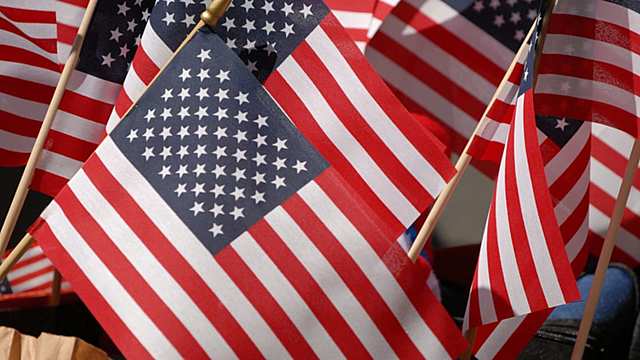 Déclaration d’indépendance des États-Unis