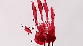 Timeline: The History of blood.