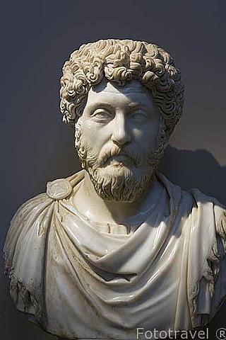 ART ROMÀ ( 753 aC/ 476 dC)