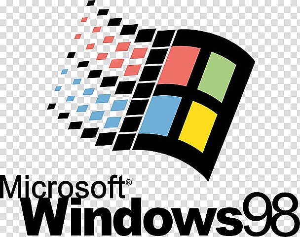 WINDOWS 98