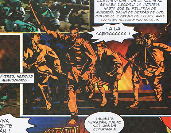 Batalla de La Maradiaga