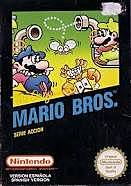 Mario Bros