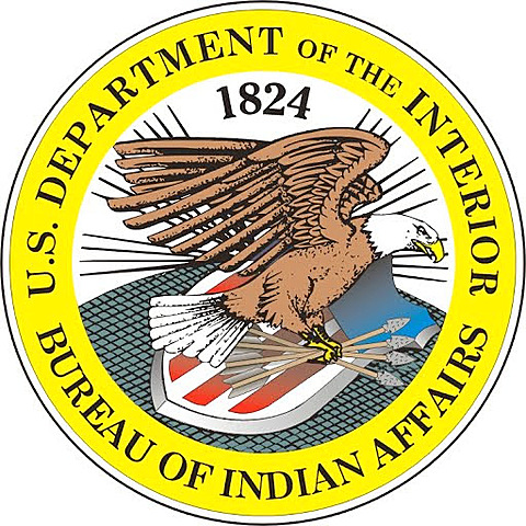 Bureau of Indian Affairs