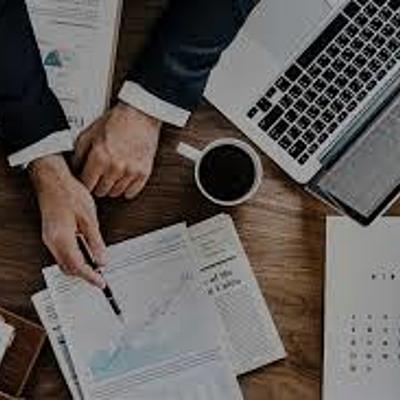 Timeline: Administración de Empresas