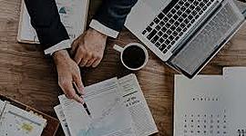 Timeline: Administración de Empresas