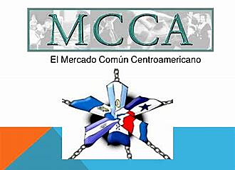 Se crea el MCCA