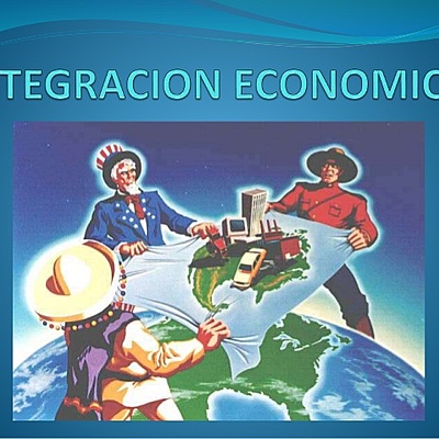 Timeline: Principales organismos de integración económica