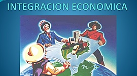 Timeline: Principales organismos de integración económica