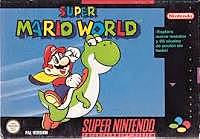 Super Mario World