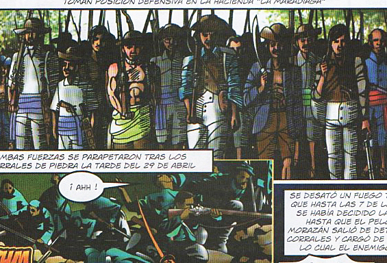 Morazán obtiene nuevo ejército