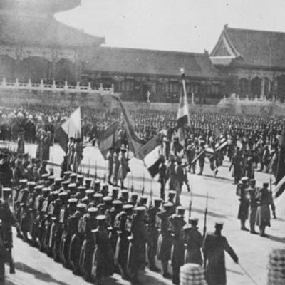 Timeline: Timeline Project