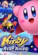 Kirby Star Allies