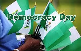 Nigeria: Nigeria returned to democratic rule