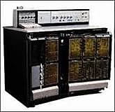 Tercera generacion del computo