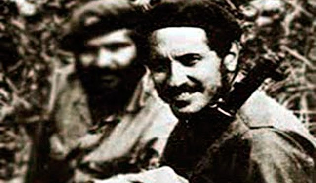 Camilo Torres en el ELN