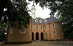 House of burgesses