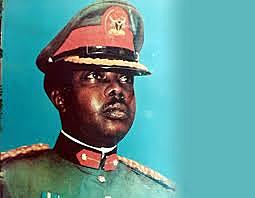 Nigeria: Murtala Mohammed's Assassination