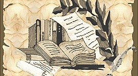 Timeline: Literatura de la cultura occidental