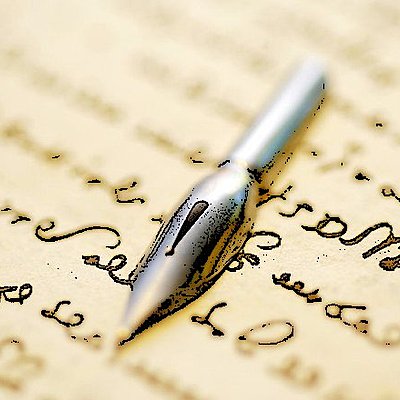 Timeline: literatura de vanguardia