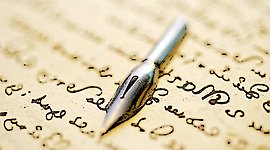 Timeline: literatura de vanguardia