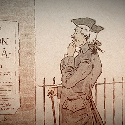 Timeline: Timeline of Revenue Acts