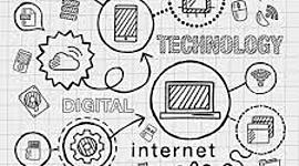 Timeline: Timeline de la tecnología. Jaime Marín y Juan Runza.