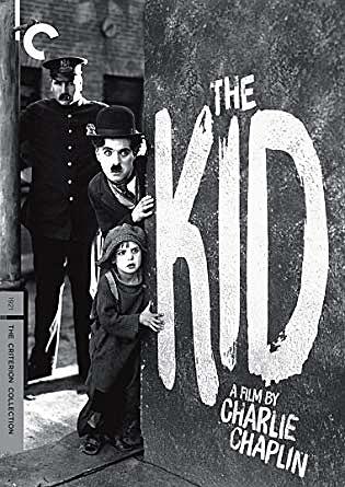 The Kid ("El vailet")