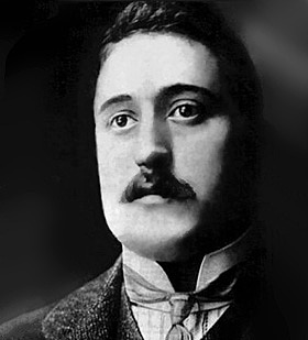 Nace Guillaume Apollinaire