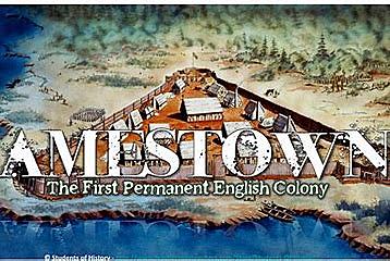 Jamestown