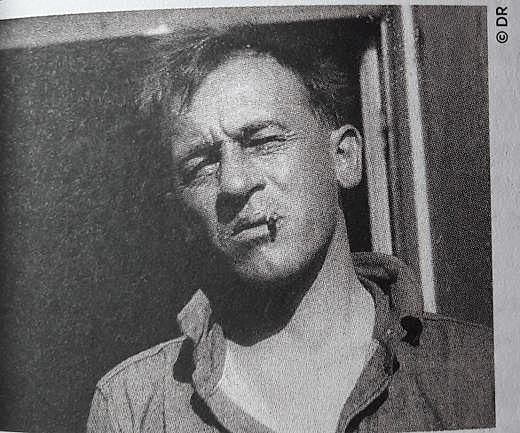 Nace Blaise Cendrars