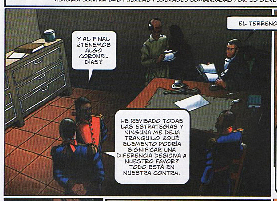 Morazán prepara liberación de San Salvador