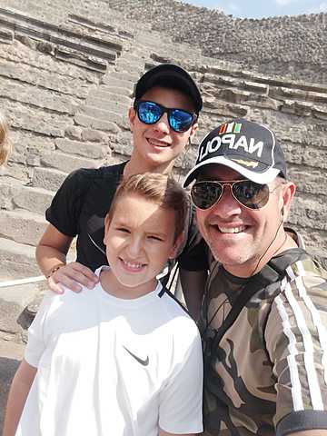 Conec al meu padrastre