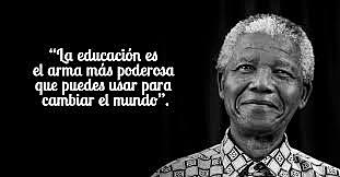 Nelson Mandela