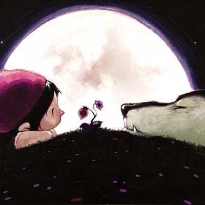 Timeline: Mantella Magenta