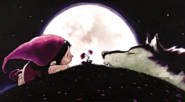 Timeline: Mantella Magenta