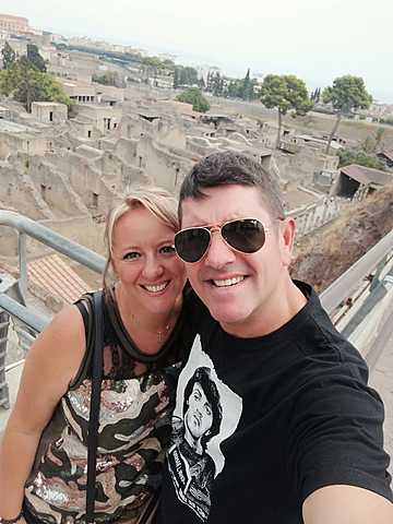 Es casen la meva mare i el Toni