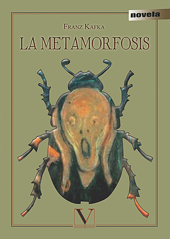 Metamorfosis