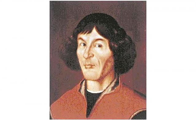 Nicolau Copèrnic