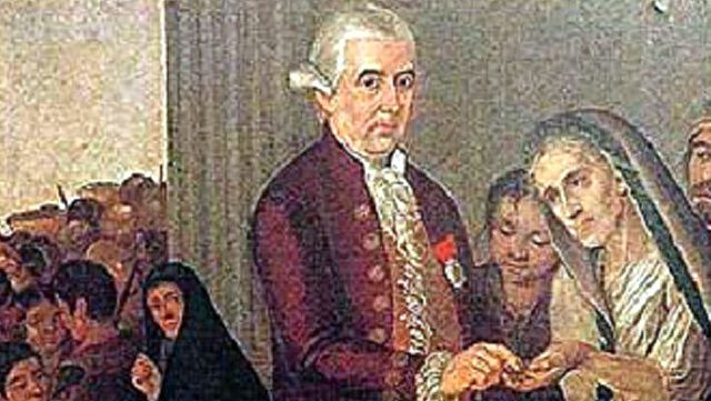 Conservadores al destierro