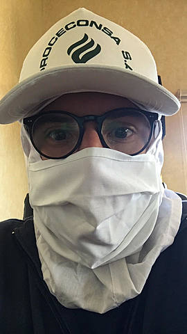 Pasantia en PROCECONSA S.A