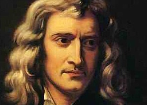 Isaac Newton