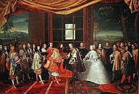 Trencament de les Corts de Barcelona. Oposició a la Unió d'Armes.