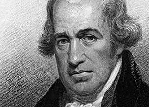 L’invenció de la màquina de vapor