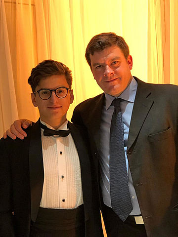 Ingreso a la Universidad De Las Americas