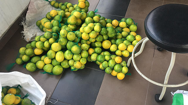 Etapa de emprendimientos