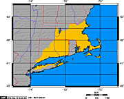 New England Confederation