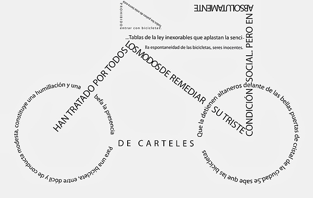 Se consolido el Cubismo literario