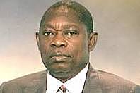 Moshood Abiola