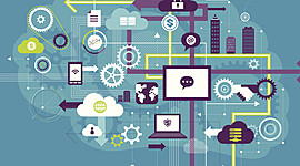 Timeline: Internet de las cosas